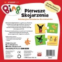 Gra Bing Pierwsze skojarzenia