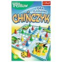 Gra Chińczyk Trefliki