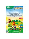 Gra Chińczyk Trefliki