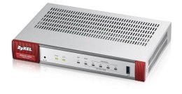 USG Flex Firewall 10/100/1000 1xWAN 1xSFP 4xLAN 1xUSB 1Y Bundle UTM USGFLEX100W-EU0102F