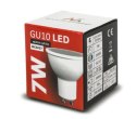 Żarówka LED GU10 7W MCE437 NW