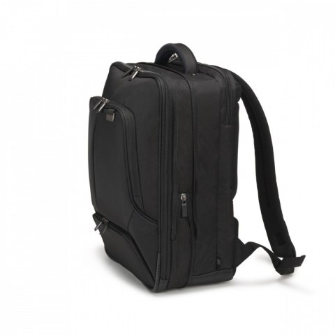 Plecak do notebooka ECO PRO 15-17.3 cali Plecak do notebooka ECO PRO 15-17.3 cali