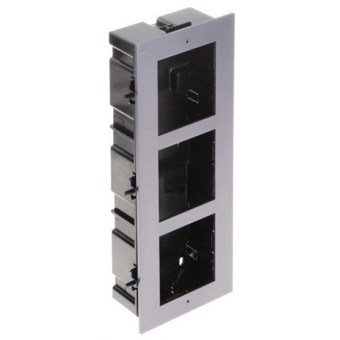 Aluminiowa ramka DS-KD-ACF3/Plastic Aluminiowa ramka DS-KD-ACF3/Plastic