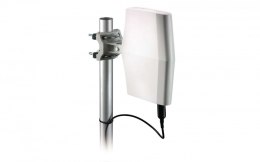 Antena zewnętrzna 1.8m 3G/4G/LTE Filter