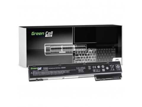 Bateria PRO HP 8560w 14,4V 52Ah Bateria PRO HP 8560w 14,4V 52Ah