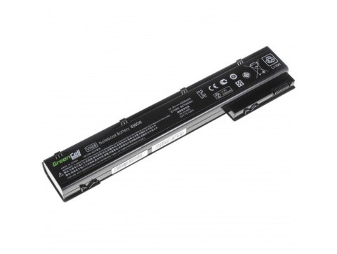 Bateria PRO HP 8560w 14,4V 52Ah Bateria PRO HP 8560w 14,4V 52Ah