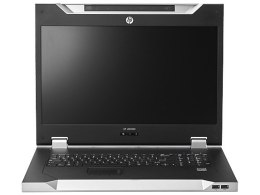 Konsola LCD 8500 1U Console USKitAF630A