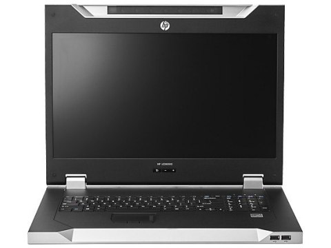 Konsola LCD 8500 1U Console USKitAF630A