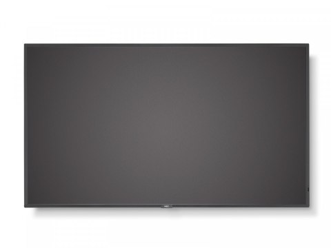 Monitor wielkoformatowy 43 cale MultiSync ME431 UHD 400cd/m2 18/7 Monitor wielkoformatowy 43 cale MultiSync ME431 UHD 400cd/m2 18/7