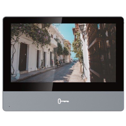 Stacja wewnętrzna DS-KH6320-WTE1-W Stacja wewnętrzna DS-KH6320-WTE1-W