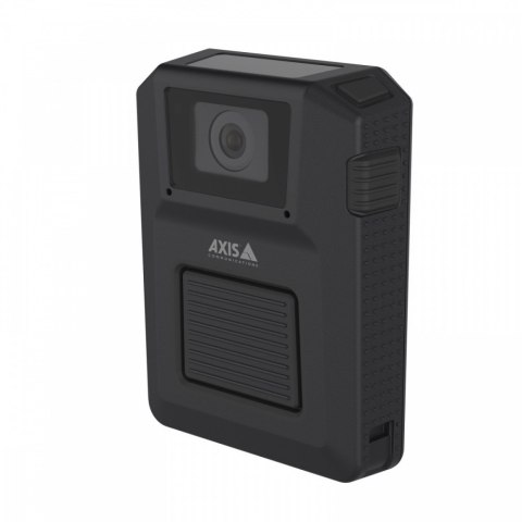 Kamera W100 Body Worn Camera Kamera W100 Body Worn Camera