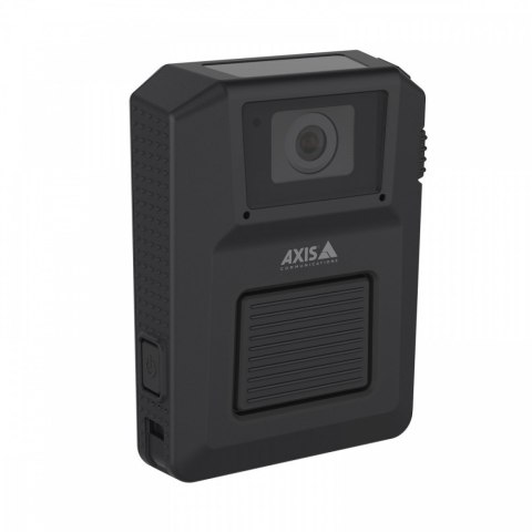 Kamera W100 Body Worn Camera Kamera W100 Body Worn Camera