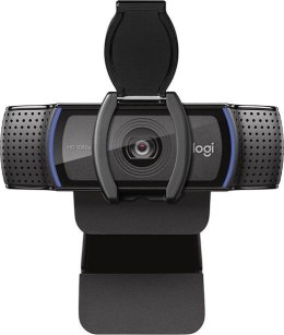 Kamera internetowa C920S Pro HD 960-001252