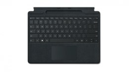 Klawiatura Surface Pro Signature Keyboard Commercial Black 8XB-00007 do Pro 8 / Pro X