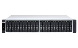 Serwer NAS ES2486dc-2142IT-96G In.XeonD-2142IT ZFS