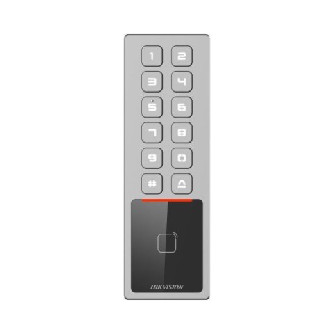 Terminal kontroli dostępu DS-K1T805MBWX