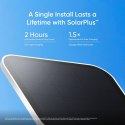 Kamera zewnętrzna Eufy Solocam S340