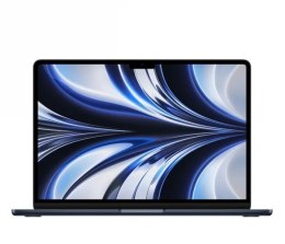 Mabook Air 13.6 M4/10C/10C /16GB/512GB/70W Północ