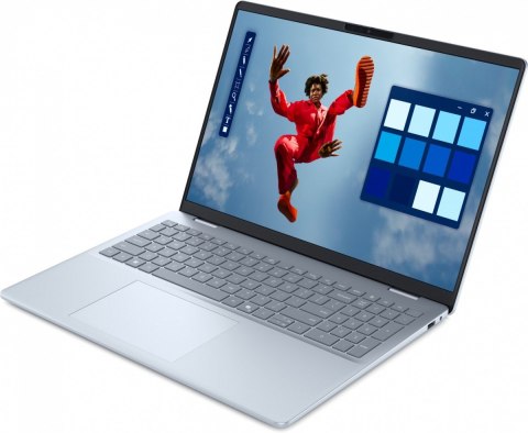 Notebook Dell 16 Plus DB16250 Win11H Ultra 9 288V/1TB/32GB/QHD+/2YB Notebook Dell 16 Plus DB16250 Win11H Ultra 9 288V/1TB/32GB/QHD+/2YB