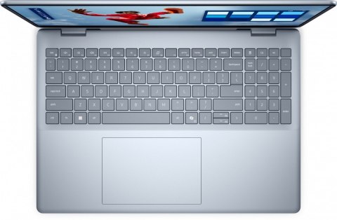 Notebook Dell 16 Plus DB16250 Win11H Ultra 9 288V/1TB/32GB/QHD+/2YB Notebook Dell 16 Plus DB16250 Win11H Ultra 9 288V/1TB/32GB/QHD+/2YB