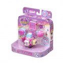 Breloczek Clickezz Delux keychain Fidget Qube