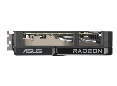 Karta graficzna Dual Radeon RX 9060 XT 16GB GDDR6 DUAL-RX9060XT-16G Karta graficzna Dual Radeon RX 9060 XT 16GB GDDR6 DUAL-RX9060XT-16G