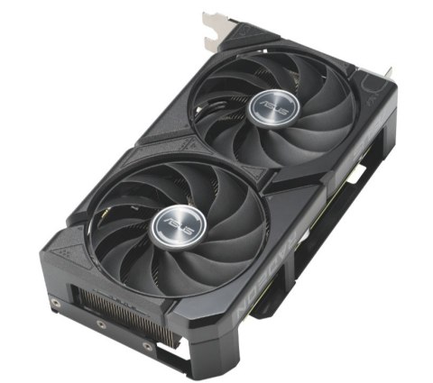 Karta graficzna Dual Radeon RX 9060 XT 16GB GDDR6 DUAL-RX9060XT-16G Karta graficzna Dual Radeon RX 9060 XT 16GB GDDR6 DUAL-RX9060XT-16G