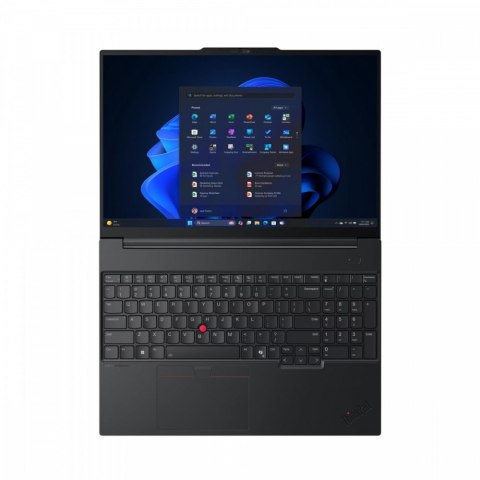 Laptop ThinkPad E16 G3 21ST0045PB W11Pro 5 220/16GB/512GB/AMD Radeon/16.0 WUXGA/Black/1YR Premier Support + 3YRS OS + CO2 Offset Laptop ThinkPad E16 G3 21ST0045PB W11Pro 5 220/16GB/512GB/AMD Radeon/16.0 WUXGA/Black/1YR Premier Support + 3YRS OS + CO2 Offset