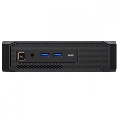 Mini PC MP200 i9-11900H 16GB 1TB Win 11 Pro Czarny Mini PC MP200 i9-11900H 16GB 1TB Win 11 Pro Czarny