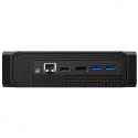 Mini PC MP200 i9-11900H 16GB 1TB Win 11 Pro Czarny
