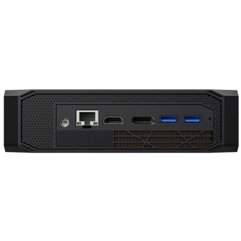 Mini PC MP200 i9-11900H 16GB 1TB Win 11 Pro Czarny Mini PC MP200 i9-11900H 16GB 1TB Win 11 Pro Czarny