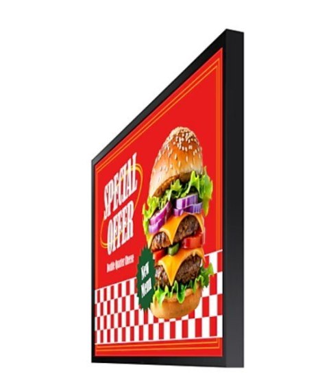 Monitor wielkoformatowy 55 cali OH55DX LH55OHDEBGBXEN Monitor wielkoformatowy 55 cali OH55DX LH55OHDEBGBXEN