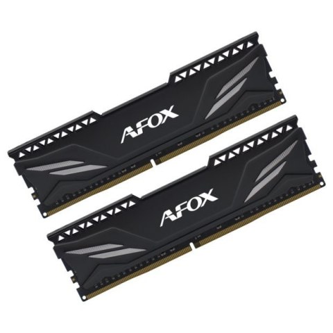 Pamięć PC - DDR4 16GB (2x8GB) Gaming 3200MHz CL16 XMP2 Black Pamięć PC - DDR4 16GB (2x8GB) Gaming 3200MHz CL16 XMP2 Black