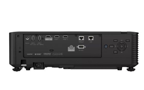 Projektor EB-L695SU LSR/WUXGA/6200L/5m:1/(W)LAN Projektor EB-L695SU LSR/WUXGA/6200L/5m:1/(W)LAN