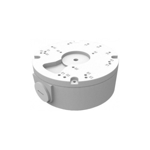 Puszka natynkowa ZA8-CBK645D Puszka natynkowa ZA8-CBK645D