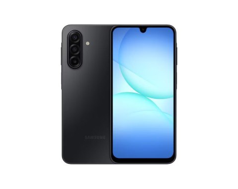 Smartfon Galaxy A17 5G 4/128GB Enterprise Edition czarny