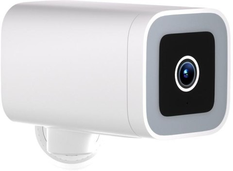 Zewnętrzna Inteligentna Kamera WiFi Sonoff CAM-B1P 2K Zewnętrzna Inteligentna Kamera WiFi Sonoff CAM-B1P 2K