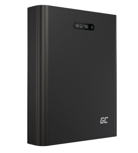 Akumulator PowerNest Magazyn Energii LiFePO4/ 5 kWh 48 V