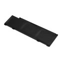 Bateria 266J9 M4GWP 11,4V 4100mAh do Dell G3 15 3500 G5 5500