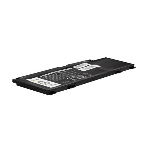 Bateria 266J9 M4GWP 11,4V 4100mAh do Dell G3 15 3500 G5 5500 Bateria 266J9 M4GWP 11,4V 4100mAh do Dell G3 15 3500 G5 5500