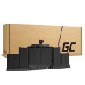 Bateria A1494 do Macbook Pro 15 A1398 (Late 2013, Mid 2014)