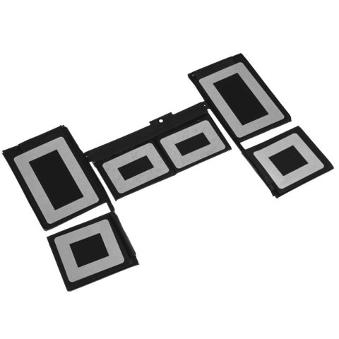 Bateria A1527 do Apple MacBook 12 A1534 Bateria A1527 do Apple MacBook 12 A1534