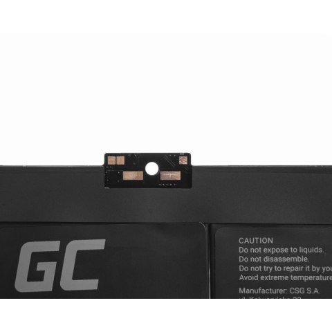 Bateria A1527 do Apple MacBook 12 A1534 Bateria A1527 do Apple MacBook 12 A1534