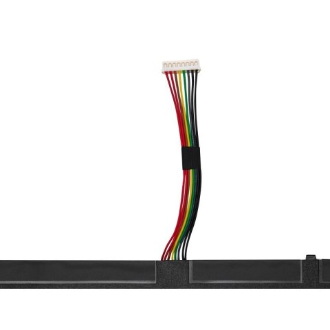 Bateria AC14B13J AC14B18J 11,4V 3600mAh do Acer Aspire 3 A315 ES1 Bateria AC14B13J AC14B18J 11,4V 3600mAh do Acer Aspire 3 A315 ES1
