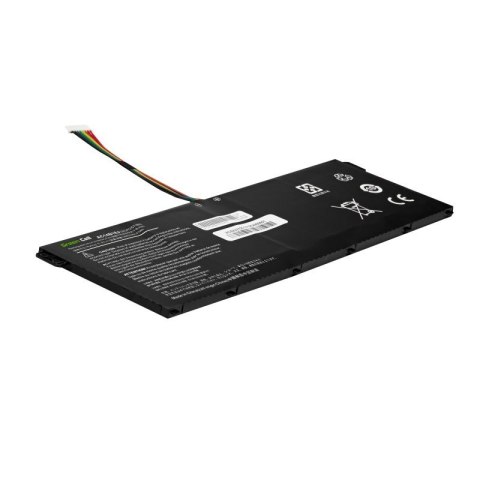 Bateria AC14B13J AC14B18J 11,4V 3600mAh do Acer Aspire 3 A315 ES1 Bateria AC14B13J AC14B18J 11,4V 3600mAh do Acer Aspire 3 A315 ES1