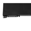 Bateria BI03XL ON03XL 11,55V 2700mAh do HP x360 13-U Stream 14-AX