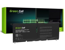 Bateria DXGH8 7,6V 6300mAh do Dell XPS 13 9370 Vostro 5390 3301