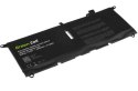 Bateria DXGH8 7,6V 6300mAh do Dell XPS 13 9370 Vostro 5390 3301