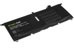 Bateria DXGH8 7,6V 6300mAh do Dell XPS 13 9370 Vostro 5390 3301
