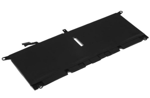 Bateria DXGH8 7,6V 6300mAh do Dell XPS 13 9370 Vostro 5390 3301 Bateria DXGH8 7,6V 6300mAh do Dell XPS 13 9370 Vostro 5390 3301